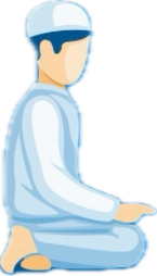 Position Ruku (inclinaison)